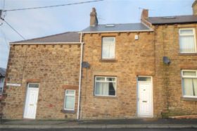 3 bedroom Terraced for sale